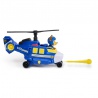 Psići u ophodnji Air Rescue tematski avion Chase
