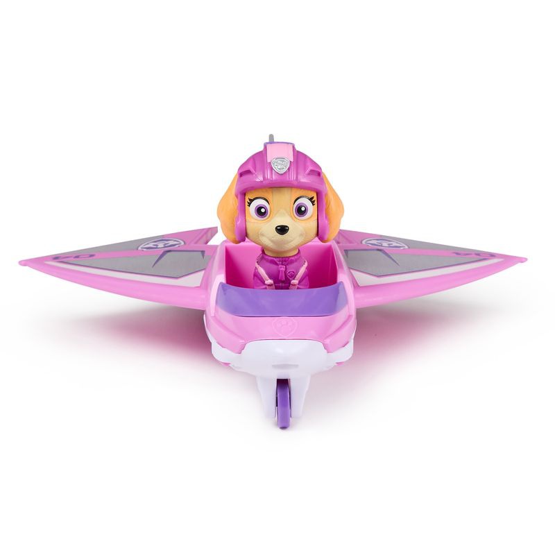 Paw Patrol Air Rescue tematski aerodrom Skye
