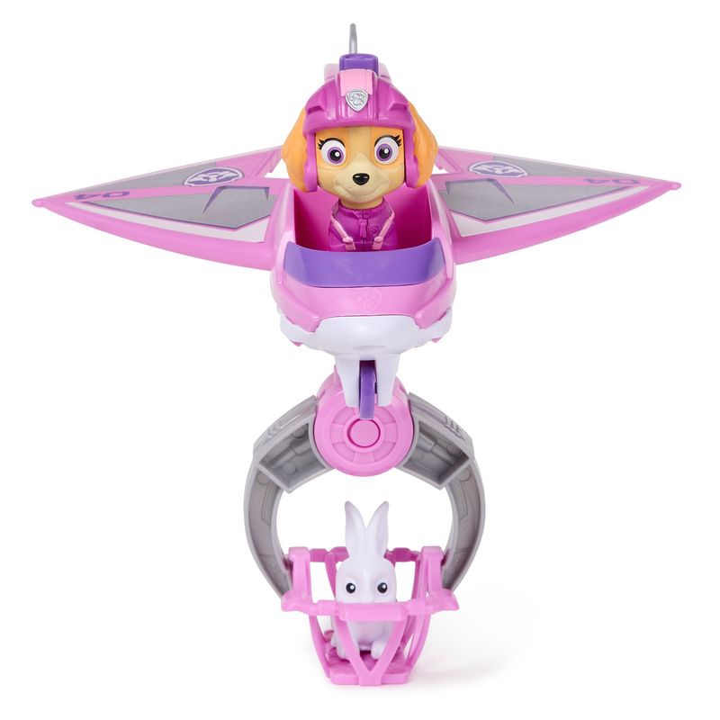 Paw Patrol Air Rescue tematski aerodrom Skye
