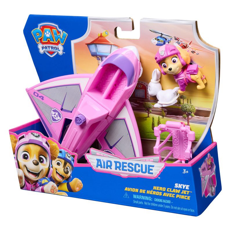 Paw Patrol Air Rescue tematski aerodrom Skye