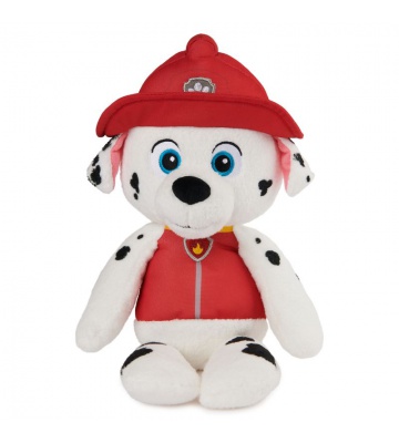 Paw Patrol Marshall plišana igračka 32 cm