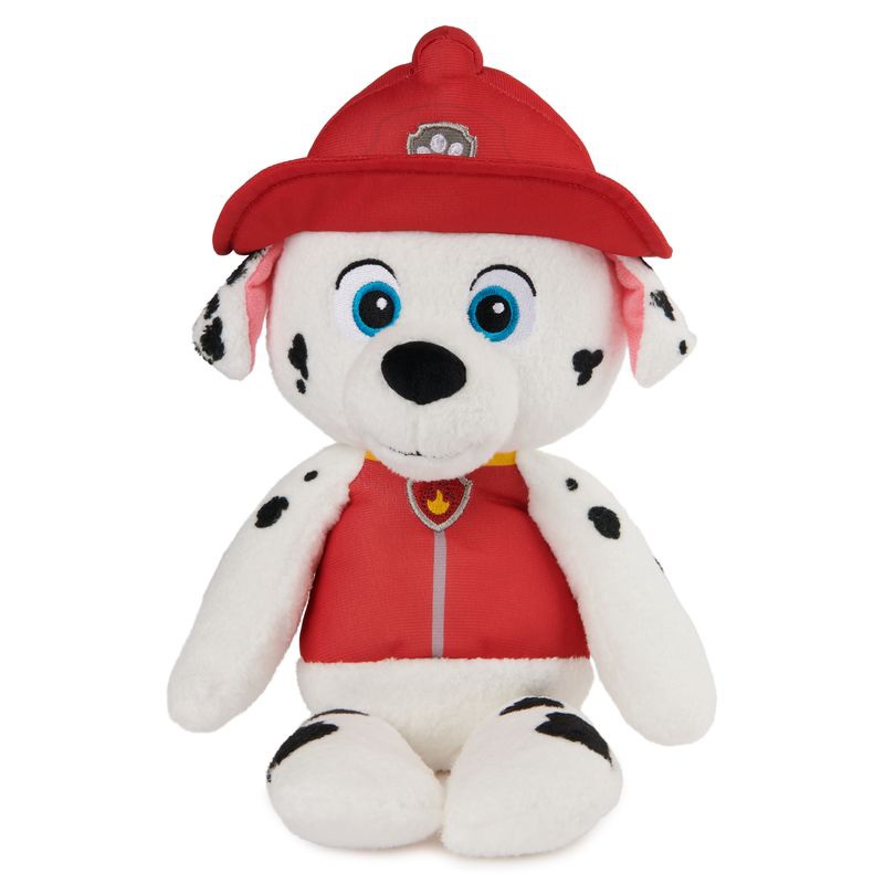 Paw Patrol Marshall plišana igračka 32 cm