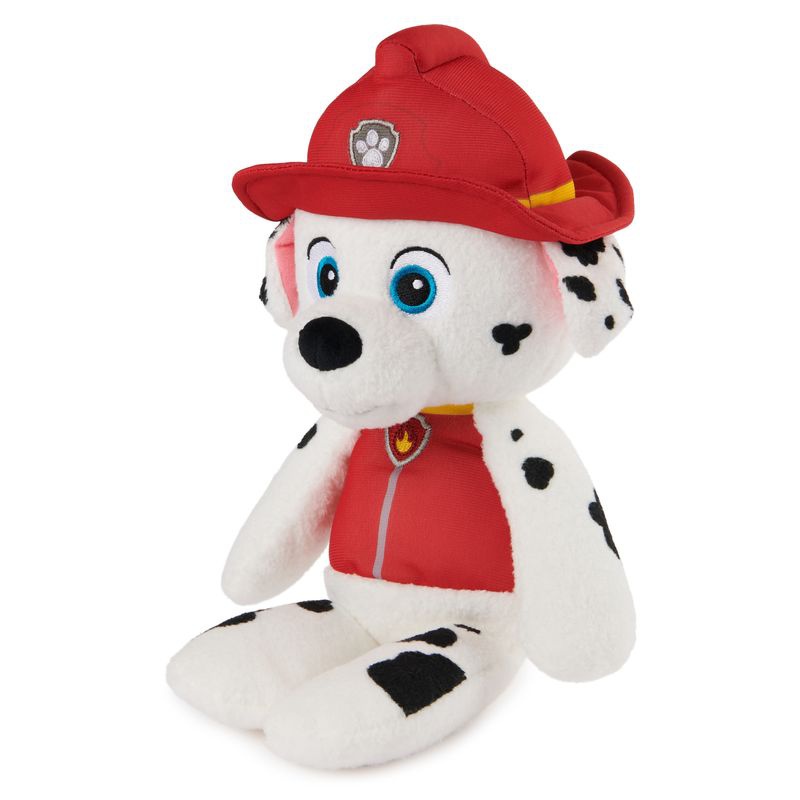 Paw Patrol Marshall plišana igračka 32 cm