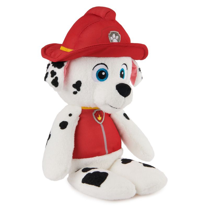Paw Patrol Marshall plišana igračka 32 cm