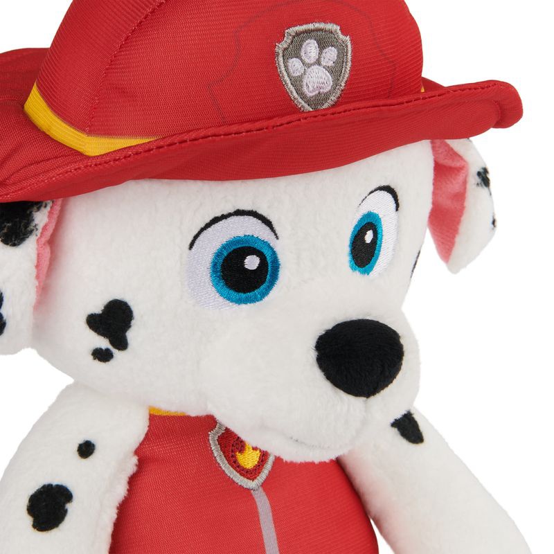 Paw Patrol Marshall plišana igračka 32 cm