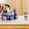 Rubble & Crew je osnovno prijevozno sredstvo Mixa