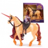 Unicorn Academy četka jednorog Sindar 24 cm