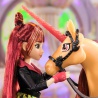 Unicorn Academy četka jednorog Sindar 24 cm