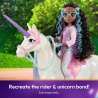 Unicorn Academy češlja jednoroga Glacier 24 cm
