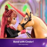 Unicorn Academy lutka Valentina 24 cm