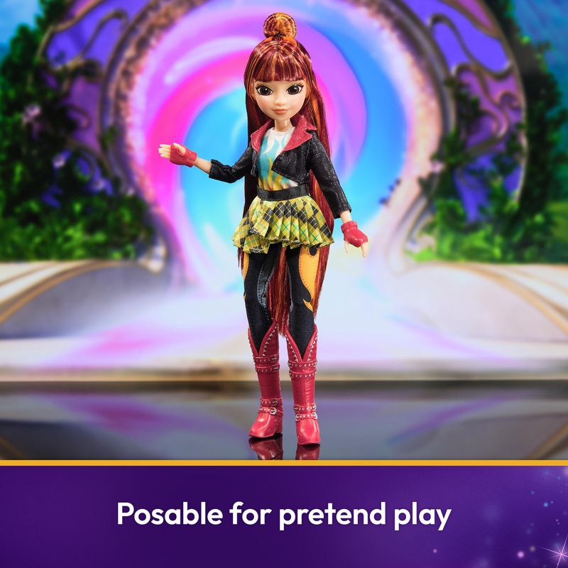 Unicorn Academy lutka Valentina 24 cm