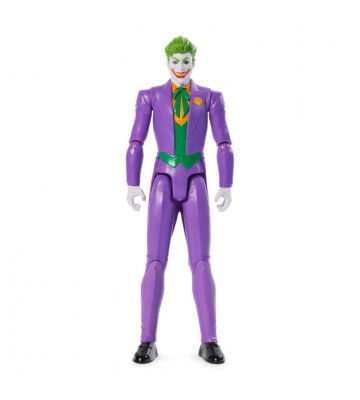 Figura Batman Joker 30 cm 2025