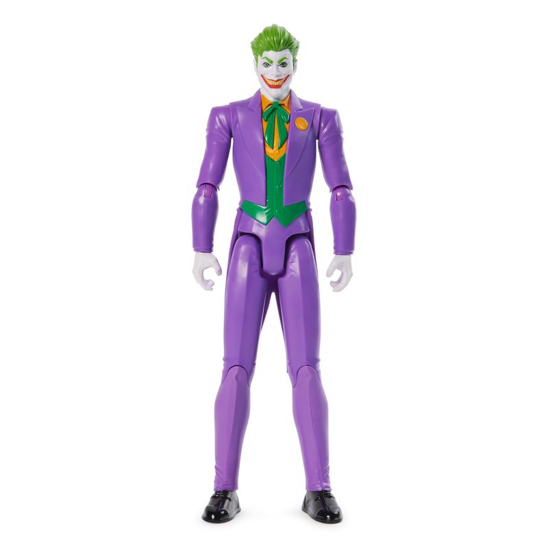 Figura Batman Joker 30 cm 2025