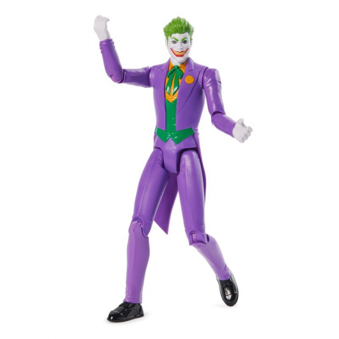Figura Batman Joker 30 cm 2025