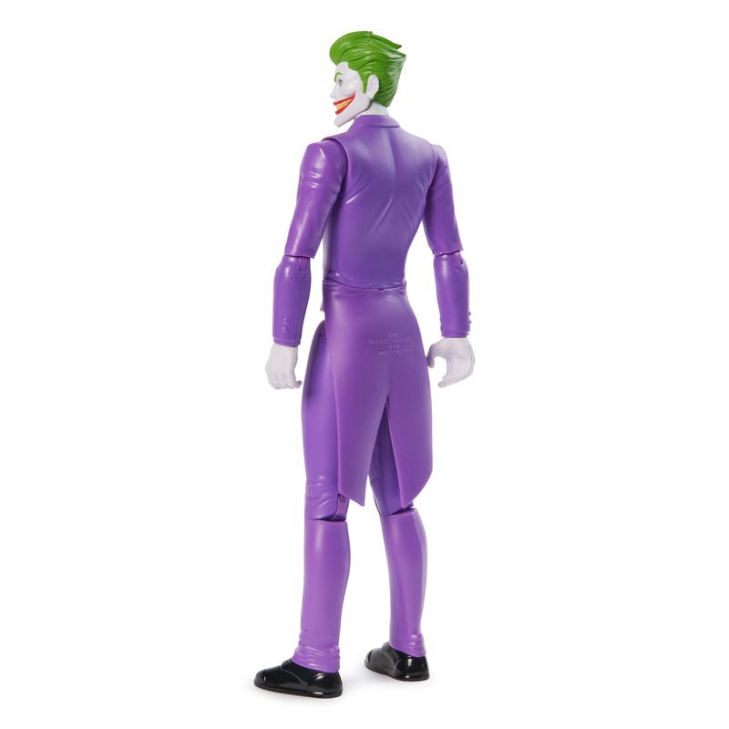 Figura Batman Joker 30 cm 2025