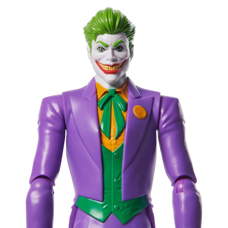 Figura Batman Joker 30 cm 2025