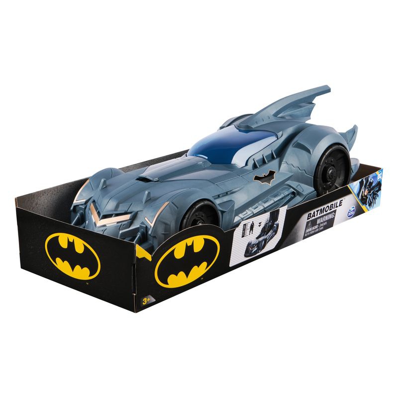 Batman Batmobile za figuricu 30 cm