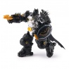 DC Metal Force figura Batman s akcijskim kostimom