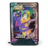 DC Metal Force figura Joker s akcijskim kostimom