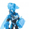 DC Metal Force akcijska figura Blue Beetle 10 cm