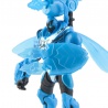 DC Metal Force akcijska figura Blue Beetle 10 cm