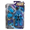 DC Metal Force akcijska figura Blue Beetle 10 cm