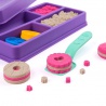 Kinetic Sand stvaranje slatkih