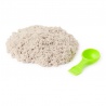 Kinetic Sand bijeli sladoled u tubi