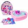 Hatchimals bazen zabava za životinje