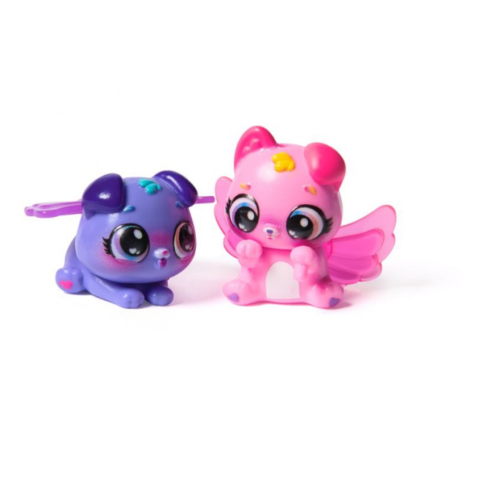Hatchimals bazen zabava za životinje