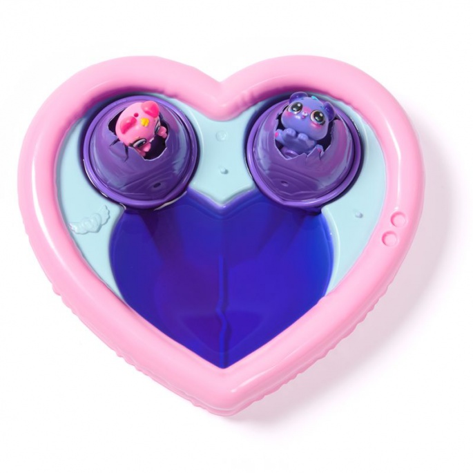 Hatchimals bazen zabava za životinje