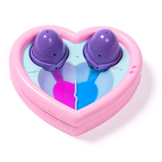 Hatchimals bazen zabava za životinje