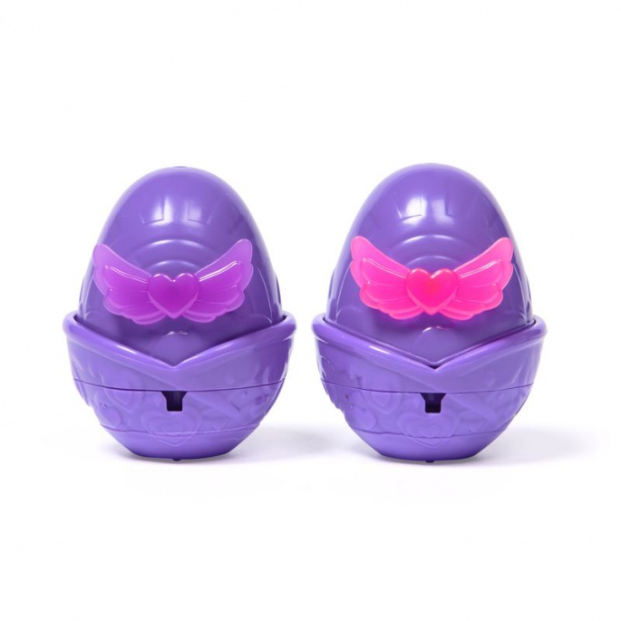 Hatchimals bazen zabava za životinje