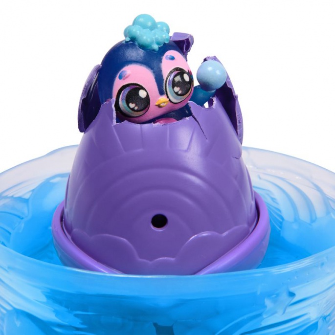 Hatchimals Neon Rainbow pojedinačno pakiranje