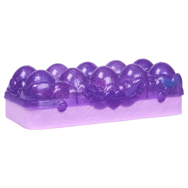 Hatchimals Neonska duga karton životinje