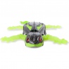 Hex Bots RC Gekon, penje se po zidovima