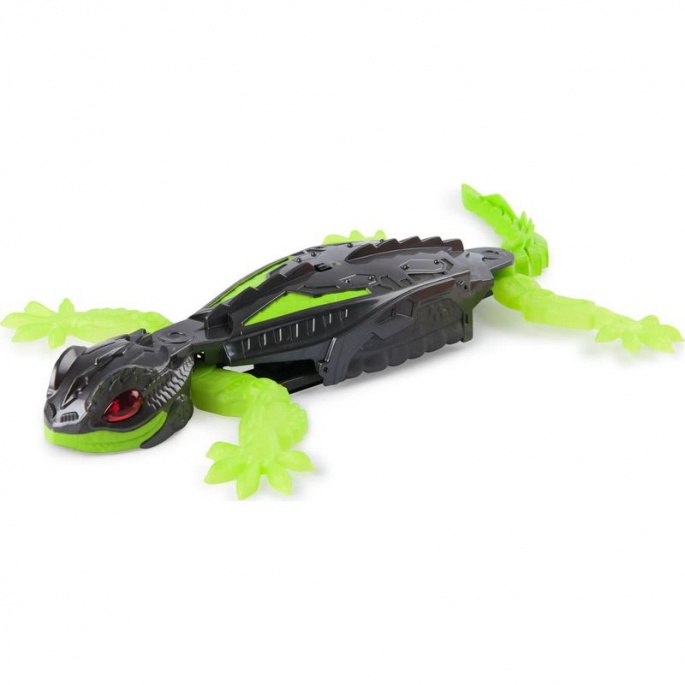 Hex Bots RC Gekon, penje se po zidovima
