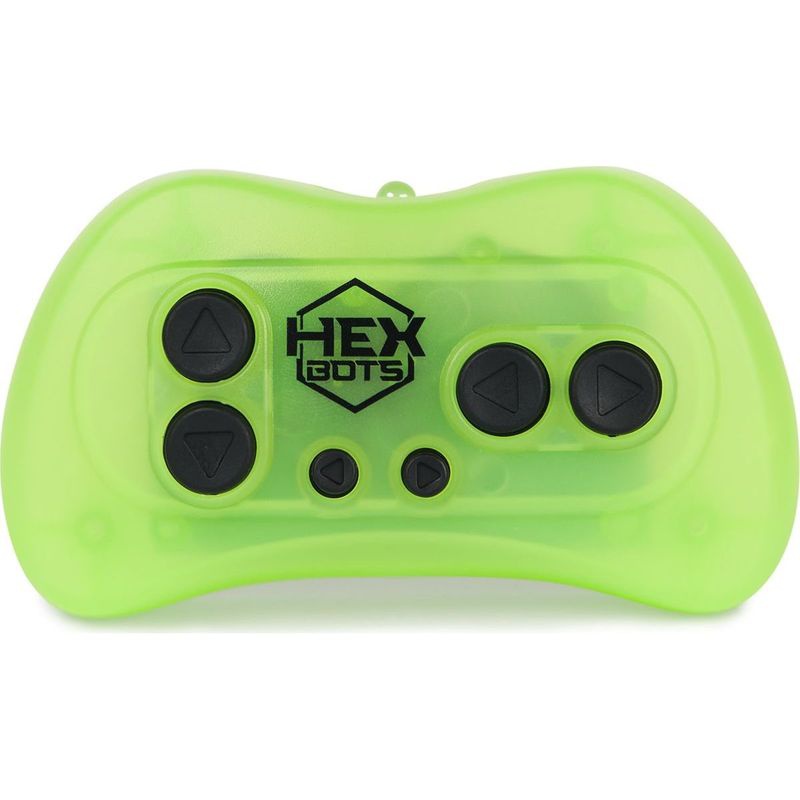 Hex Bots RC Gekon, penje se po zidovima