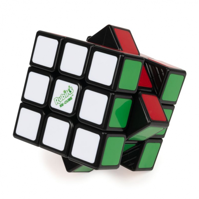 Povoljan paket: Perplexus epic + Rubikova kocka 3x3 re-cube za polovicu