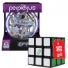 Povoljan paket: Perplexus epic + Rubikova kocka 3x3 re-cube za polovicu