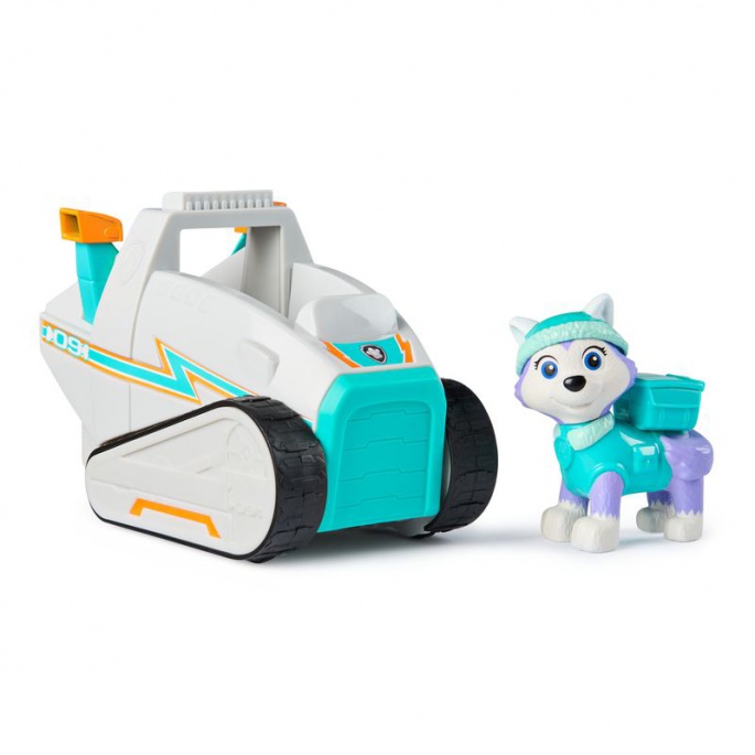 Povoljna ponuda: Paw Patrol nadzorna kula + Everestovo vozilo za pola cijene