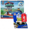Povoljan paket: Paw Patrol nadzorna kula + Tracker vozilo za pola cijene