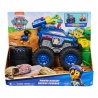 Paw Patrol interaktivni auto Rescue Wheels Chase + osnovno vozilo Zuma za polovicu