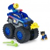 Paw Patrol interaktivni auto Rescue Wheels Chase + osnovno vozilo Zuma za polovicu