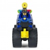 Paw Patrol interaktivni auto Rescue Wheels Chase + osnovno vozilo Zuma za polovicu