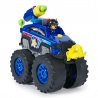 Paw Patrol interaktivni auto Rescue Wheels Chase + osnovno vozilo Zuma za polovicu