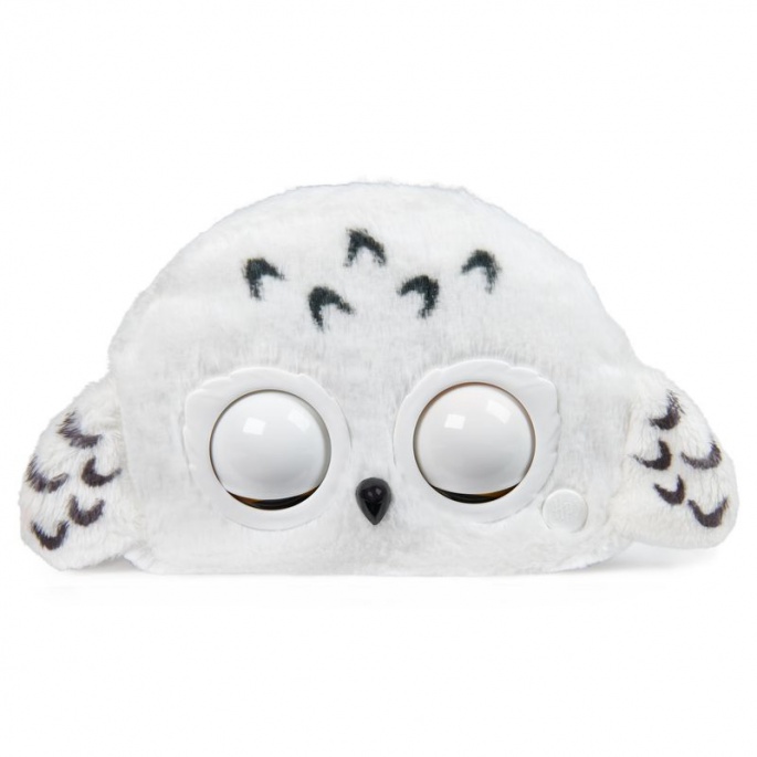Purse Pets Harry Potter interaktivna torbica Hedvika