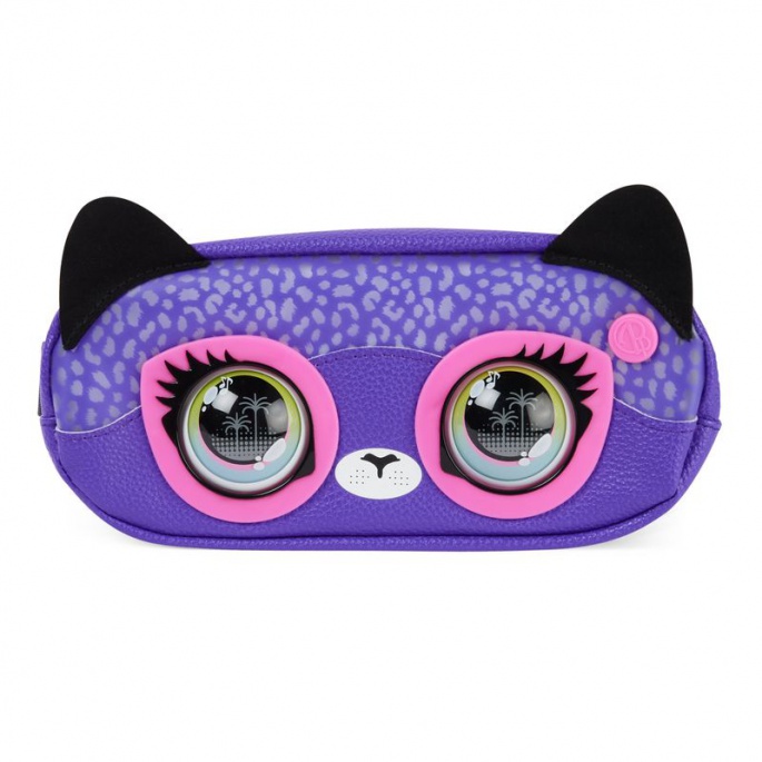 Purse Pets interaktivni bubrežnjak gepard
