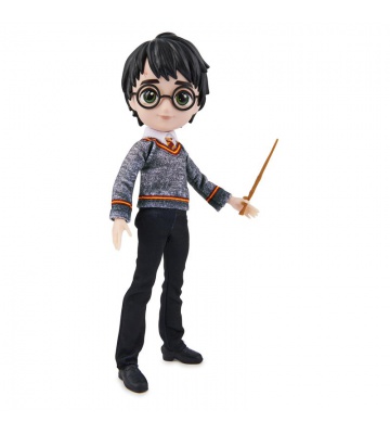Figura od Harry Pottera 20 cm