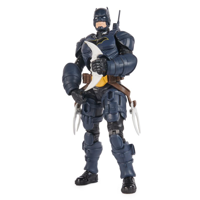 Batman figurica sa specijalnom opremom 30 cm